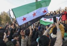 Syria struggles to achieve stability on the first anniversary of al-Assad’s fall