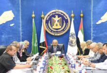 The Arab Coalition pressures the Southern Transitional Council by bombing Al-Mukalla