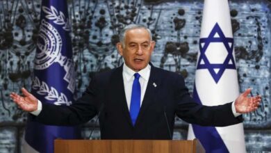 The Arrest Warrant sets Netanyahu’s course… a long journey to America