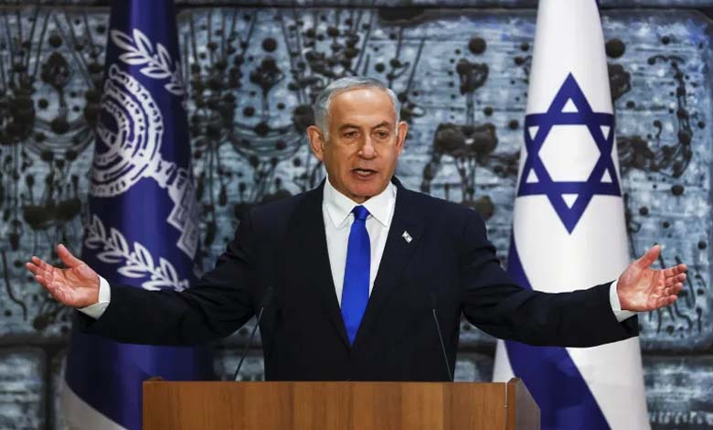 The Arrest Warrant sets Netanyahu’s course… a long journey to America