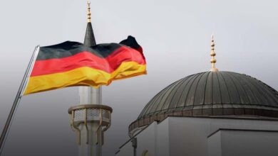 The Brotherhood’s soft face in Germany: What is the “CLAIM” alliance?