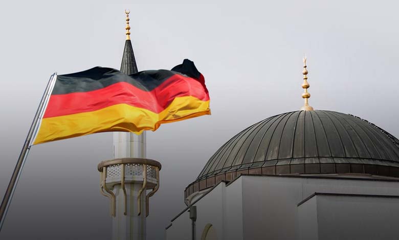 The Brotherhood’s soft face in Germany: What is the “CLAIM” alliance?