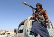 The Brotherhood–Houthi–Kizan triangle: Khalfan opens a new front against the trio of chaos