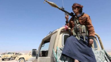 The Brotherhood–Houthi–Kizan triangle: Khalfan opens a new front against the trio of chaos