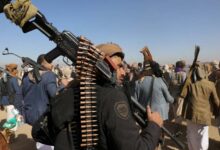 The Houthis escalate by detaining more UN staff