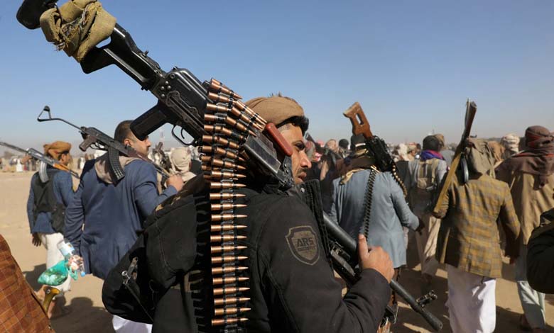 The Houthis escalate by detaining more UN staff