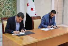 The March Agreement with Damascus… the SDF aims to make the process succeed