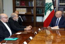 The Mechanism meeting in Lebanon: reaffirming support for the army and entrenching lasting peace