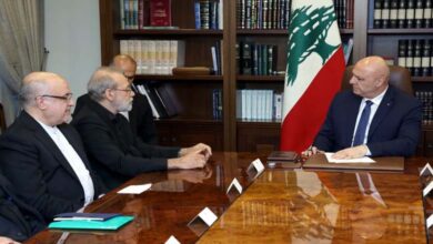 The Mechanism meeting in Lebanon: reaffirming support for the army and entrenching lasting peace