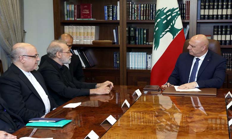 The Mechanism meeting in Lebanon: reaffirming support for the army and entrenching lasting peace