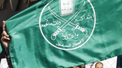 The Muslim Brotherhood Alliances: Historical Turning Points Leading States to Fragmentation and Ruin