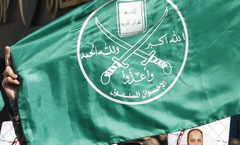 The Muslim Brotherhood Alliances: Historical Turning Points Leading States to Fragmentation and Ruin