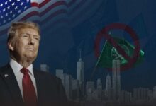 The Muslim Brotherhood as a Global Terrorist Organization: US House Committee Approves Bill