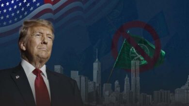 The Muslim Brotherhood as a Global Terrorist Organization: US House Committee Approves Bill