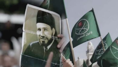 The Muslim Brotherhood in 2025… A Year of Decline and International Constriction