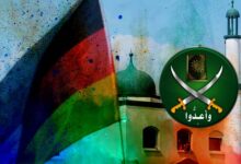 The Muslim Brotherhood in Germany in 2025: financial blows and the government enters direct confrontation