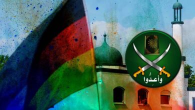 The Muslim Brotherhood in Germany in 2025: financial blows and the government enters direct confrontation