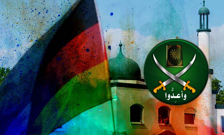 The Muslim Brotherhood in Germany in 2025: financial blows and the government enters direct confrontation