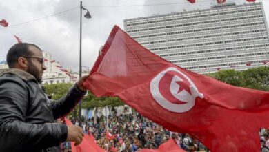 The Muslim Brotherhood in Tunisia in 2025: the year of accountability