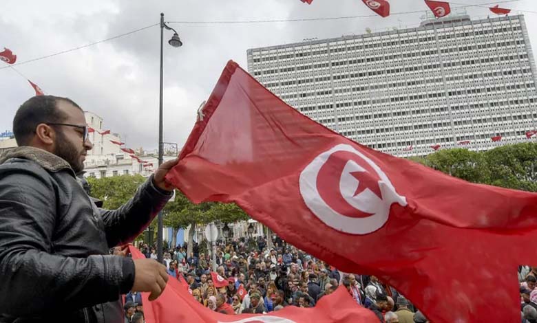 The Muslim Brotherhood in Tunisia in 2025: the year of accountability