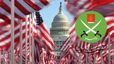 The Muslim Brotherhood’s infiltration in America: a silent strategy eroding society from within
