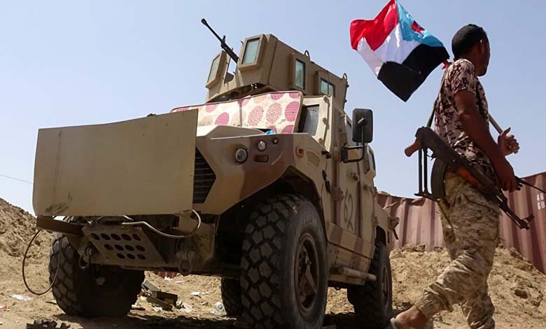 The Southern Transitional Council is close to declaring the Arab South State