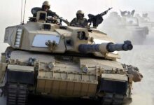 The T-95 tank… Leaks revive the Soviets’ lost dream