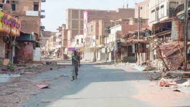 The Threads of Crime in the Sudanese War: An Investigative Report on How the Tragedy Was Orchestrated Behind the Scenes