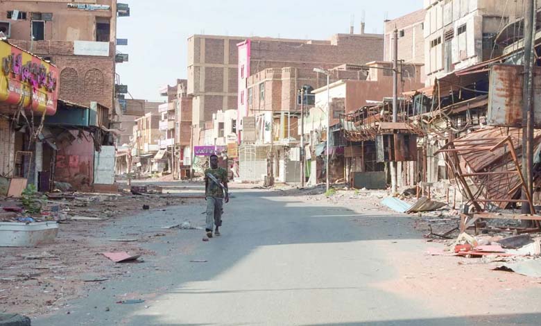 The Threads of Crime in the Sudanese War: An Investigative Report on How the Tragedy Was Orchestrated Behind the Scenes