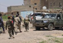 The Triangle of Death: How Al-Qaeda Militarized the Borders of Central and Southern Yemen