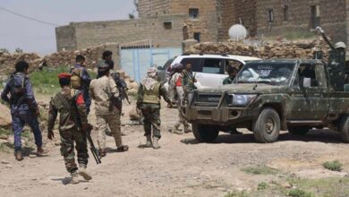 The Triangle of Death: How Al-Qaeda Militarized the Borders of Central and Southern Yemen