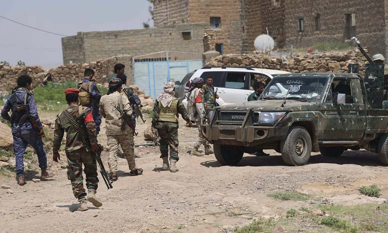 The Triangle of Death: How Al-Qaeda Militarized the Borders of Central and Southern Yemen