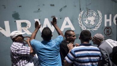 The Trump Administration Is Considering Designating UNRWA as a Foreign Terrorist Organization