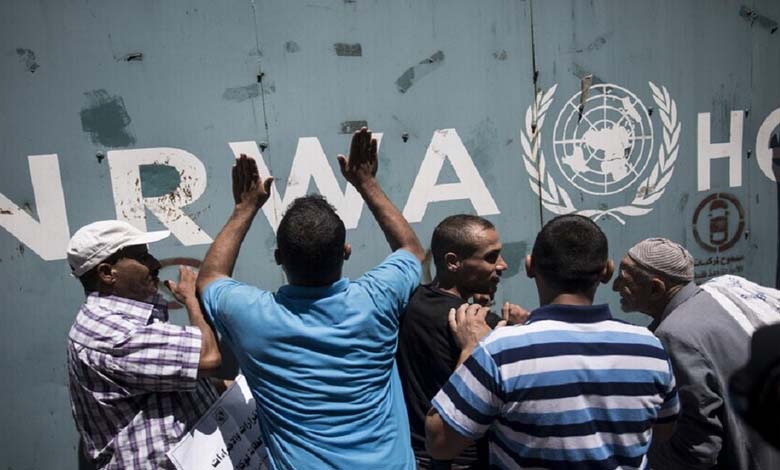 The Trump Administration Is Considering Designating UNRWA as a Foreign Terrorist Organization