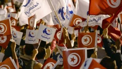 The Tunisian Muslim Brotherhood in Exile… Politics Without the Street or Legitimacy