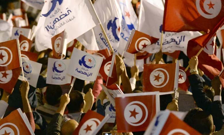 The Tunisian Muslim Brotherhood in Exile… Politics Without the Street or Legitimacy