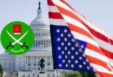 The US Congress prepares to designate the Muslim Brotherhood as a Global Terrorist Organization