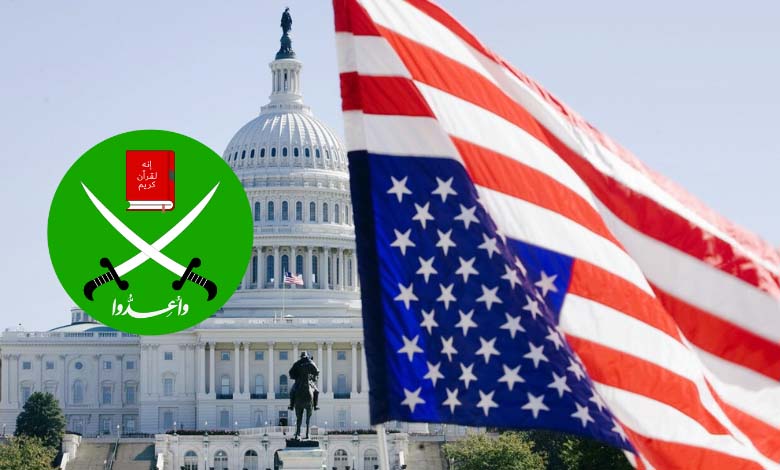 The US Congress prepares to designate the Muslim Brotherhood as a Global Terrorist Organization
