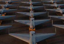 The United States Deploys the LUCAS Drone to the Middle East, a Low-Cost Force