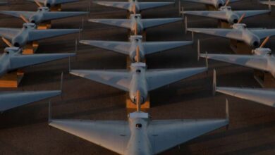 The United States Deploys the LUCAS Drone to the Middle East, a Low-Cost Force