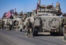 The United States avenges the killing of its soldiers in Syria with Hawk Eye: airstrikes against ISIS