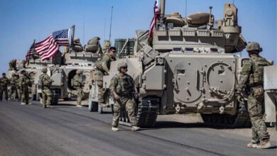 The United States avenges the killing of its soldiers in Syria with Hawk Eye: airstrikes against ISIS