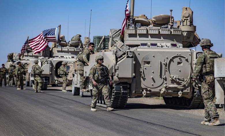 The United States avenges the killing of its soldiers in Syria with Hawk Eye: airstrikes against ISIS