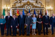 The West at a crossroads… an exposed Europe facing major challenges in 2026