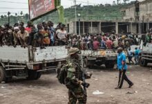 The ink of the so-called miracle agreement has not yet dried, and fighting has already resumed in eastern Democratic Republic of Congo