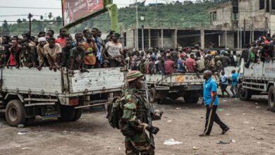 The ink of the so-called miracle agreement has not yet dried, and fighting has already resumed in eastern Democratic Republic of Congo