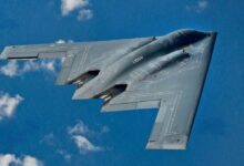 The most expensive bomber in history… the B-2 Spirit and the price of American supremacy