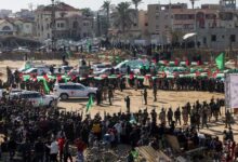 The second phase of the Gaza agreement is stalled… The remains handed over to Israel do not belong to any hostage