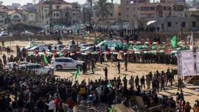 The second phase of the Gaza agreement is stalled… The remains handed over to Israel do not belong to any hostage