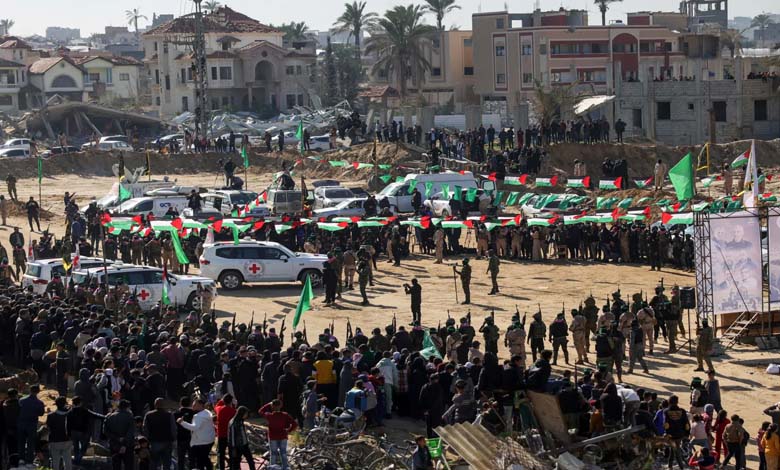 The second phase of the Gaza agreement is stalled… The remains handed over to Israel do not belong to any hostage